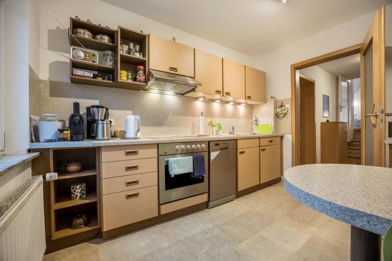 Gaesteapartment Hannover Exterior foto