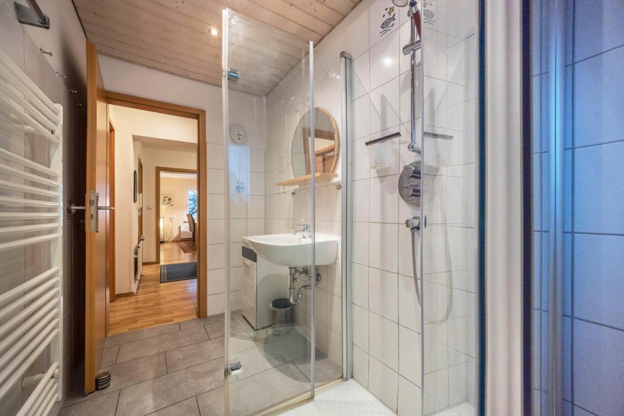 Gaesteapartment Hannover Exterior foto